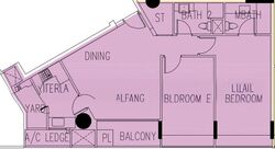 The Interlace (D4), Condominium #552503491